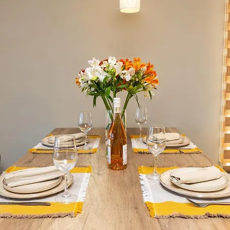 Royal 1 Bedroom In Highest Floor Plovdiv