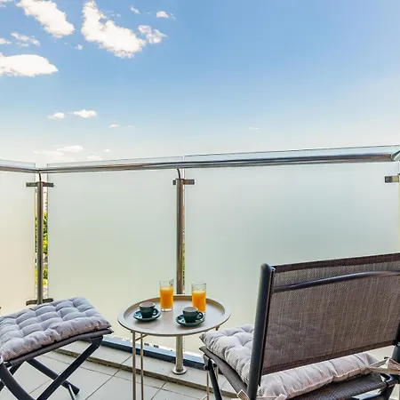 Royal 1 Bedroom In Highest Floor