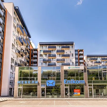 Royal 1 Bedroom In Highest Floor *