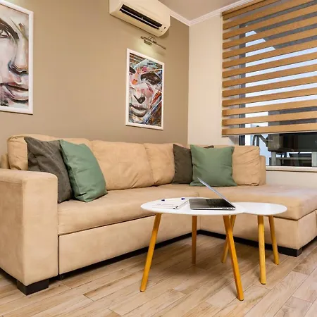 Royal 1 Bedroom In Highest Floor