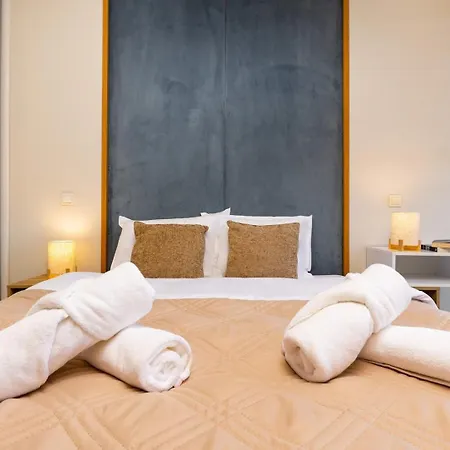 Royal 1 Bedroom In Highest Floor