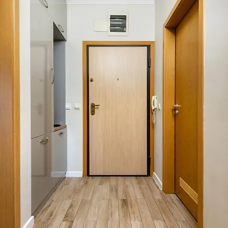 Royal 1 Bedroom In Highest Floor Apartmán *